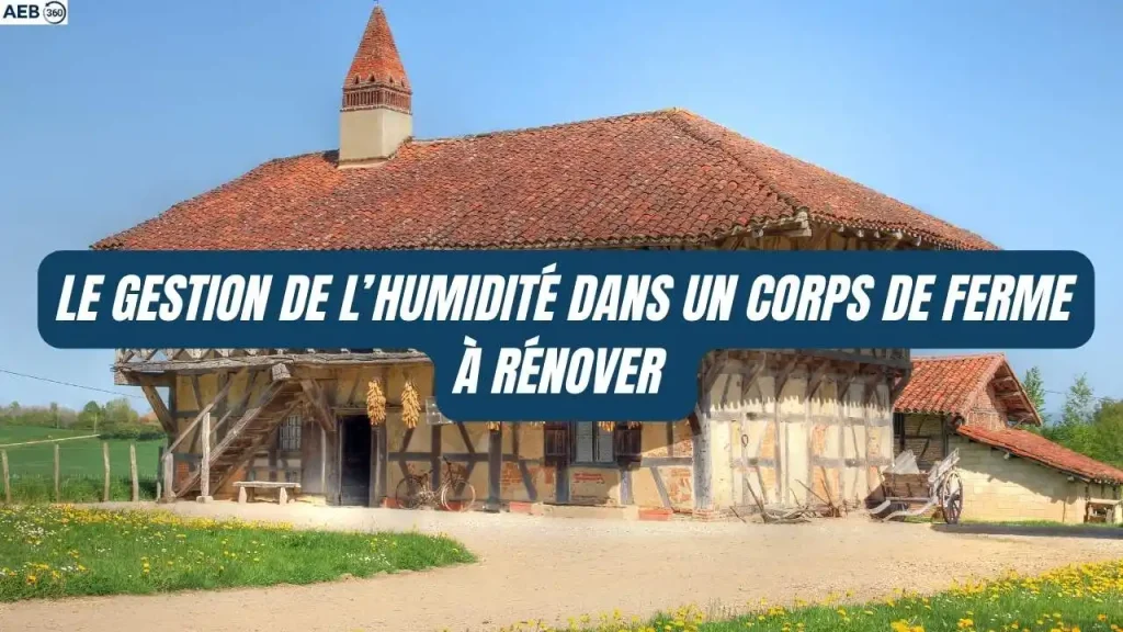 les experts du cabinet AEB 360 sont des spécialistes du bâti de l'ain.
