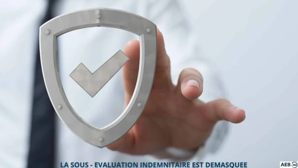 En sa qualité d'expert d'assuré, le cabinet AEB 360 est la solution pour défendre vos droits indemnisations assurantiels