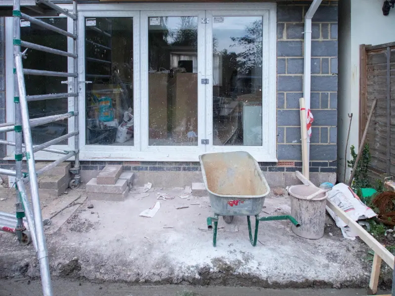 malfaçons travaux à Grenoble et sa métropole. Les experts du cabinet AEB 360 défendent vos intérêts techniques.