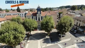le cabinet AEB 360, experts en bâtiment à Heyrieux, est le spécialiste des pathologies du bâti locale. C'est le seul cabinet diplomé et certifié AFNOR du secteur.