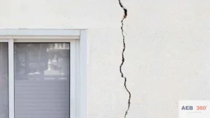 Dans le Beaujolais, les experts en bâtiment du cabinet AEB 360 accompagnent les particuliers, les professionnels ainsi que les collectivités locales pour obtenir une indeminisation pour régler les fissures de leurs biens immobiliers.